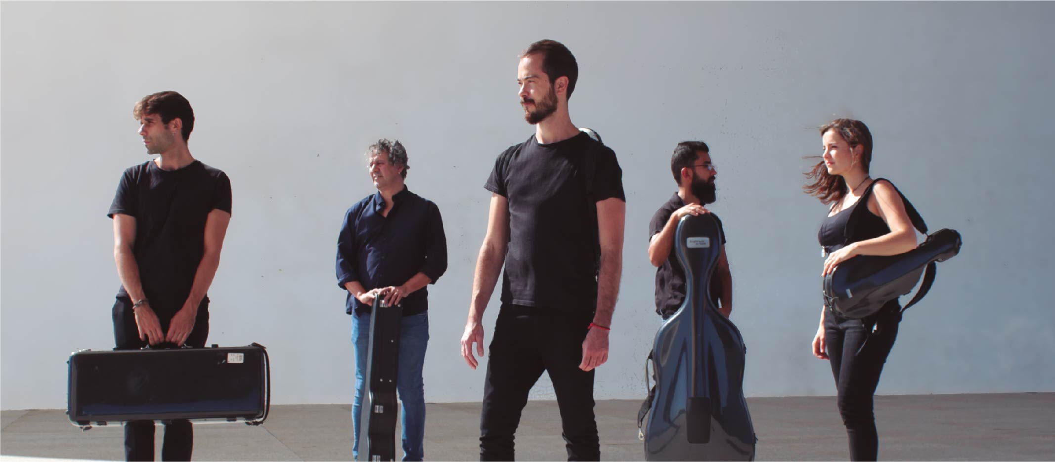 Cartel del evento «De Umbrarum»